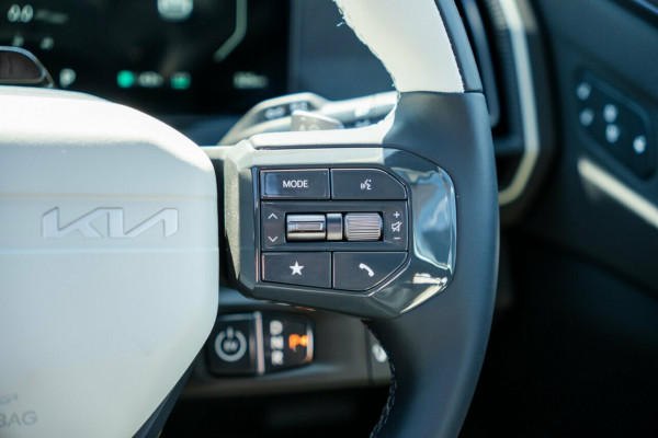 2026 Kia EV5 OVc GT-Line SUV Image 13
