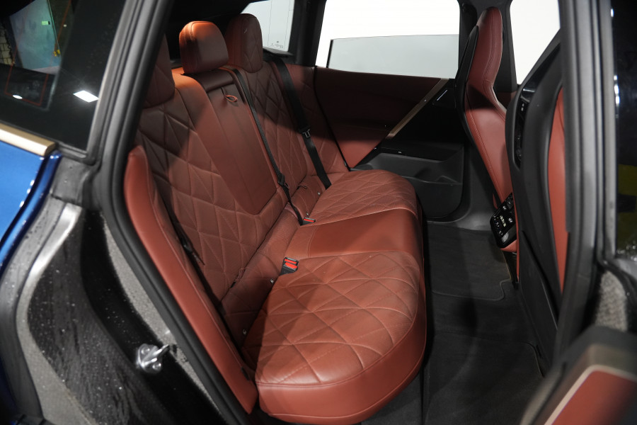 2023 BMW iX xDrive50 Sport SUV