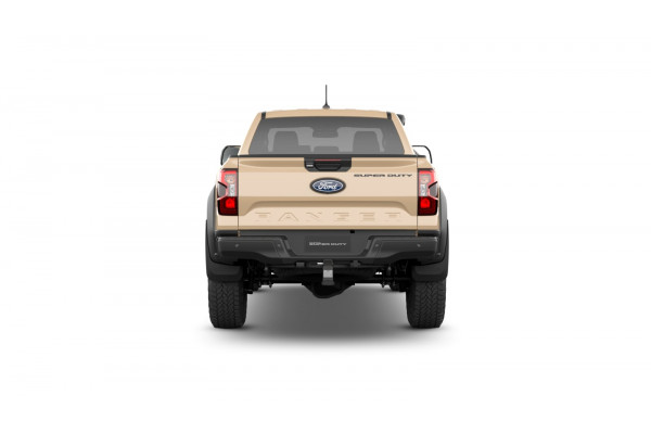 2026 MY26.5 Ford Ranger Super Duty  XLT Ute Image 6