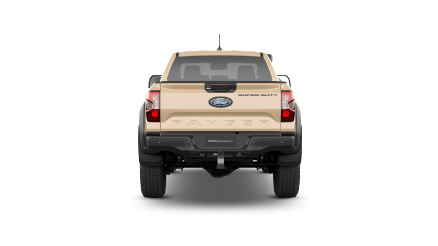 2026 MY26.5 Ford Ranger Super Duty  XLT Ute Image 6