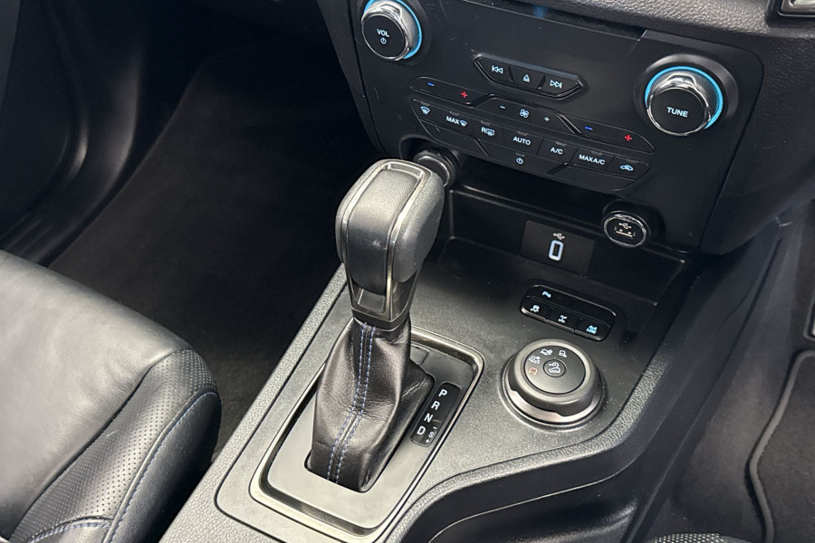 2019 MY21.25 Ford Everest UA II Sport SUV Image 9