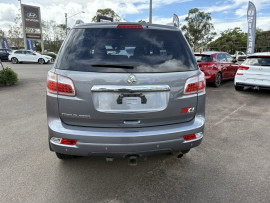 2017 MY18 Holden Trailblazer RG Z71 SUV image 11