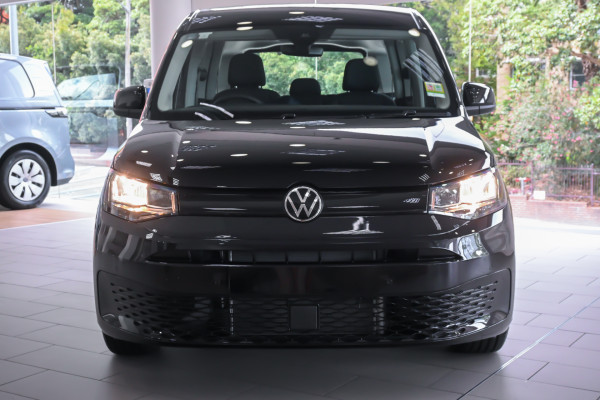 2025 Volkswagen Caddy 5 Maxi Van Van Image 4