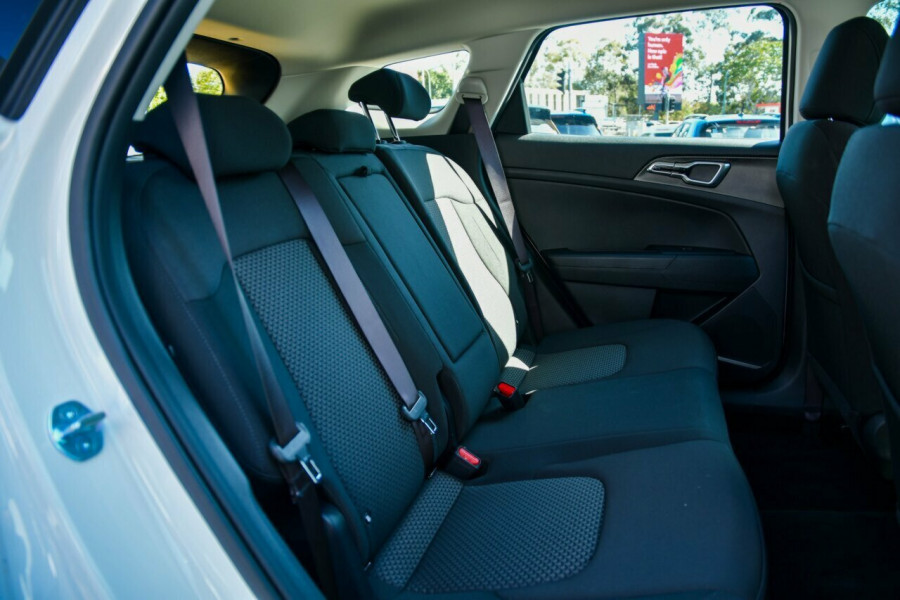 2025 Kia Sportage NQ5 S SUV Image 9