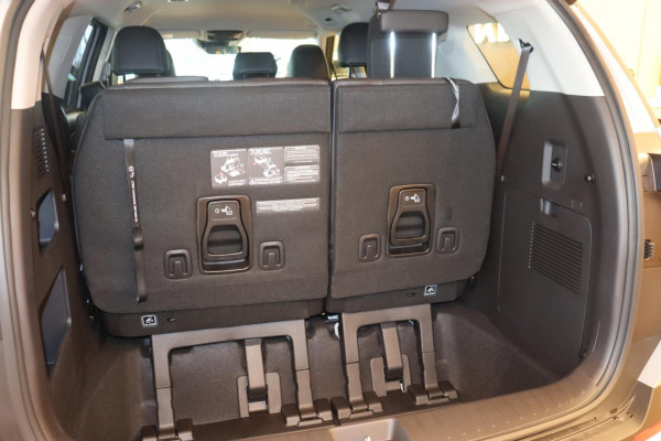 2026 MY27 Kia Carnival KA4 PE Sport+ HEV People Mover Image 26