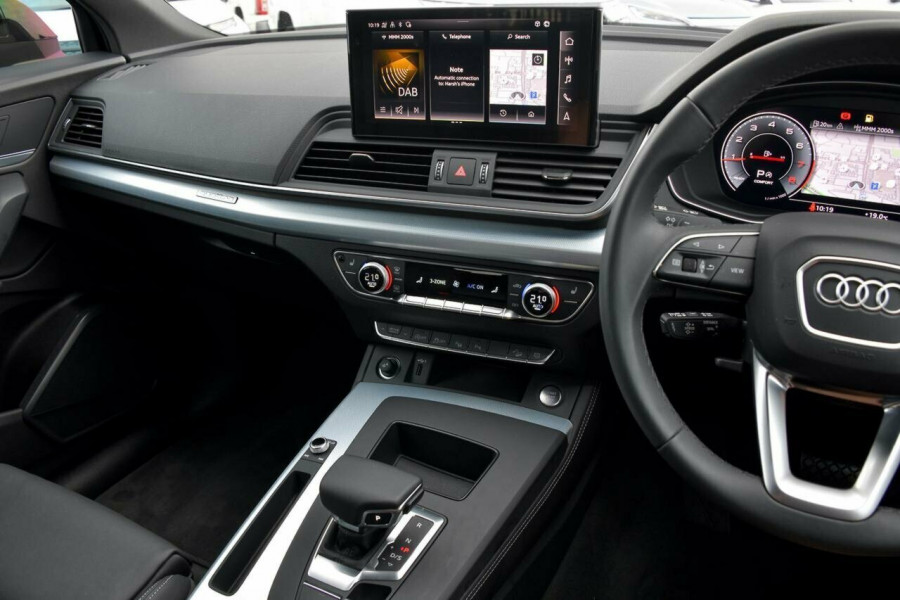 2024 Audi Q5 FY 45 TFSI SUV Image 13