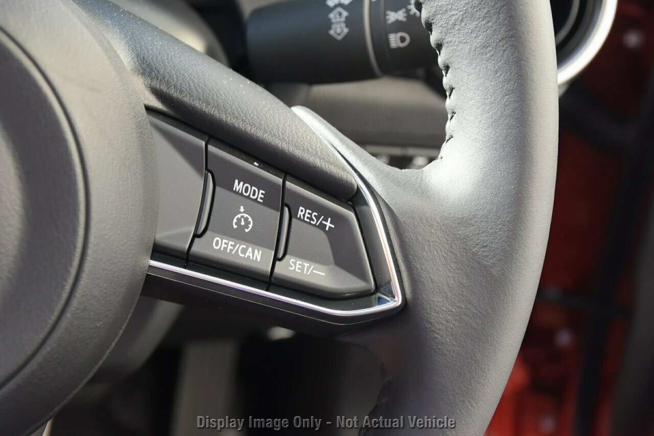 2022 Mazda 2 DJ Series G15 Evolve Hatch Image 9