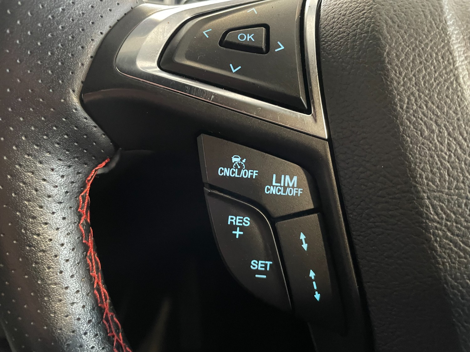 2019 Ford Endura CA 2019MY ST-Line Wagon Image 17
