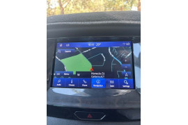 2020 MY20.25 Ford Ranger P703 FX4 Ute