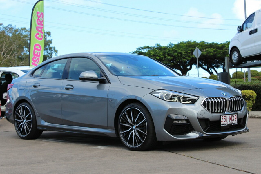 2022 BMW 2 Series F44 220i M Sport Coupe Image 12