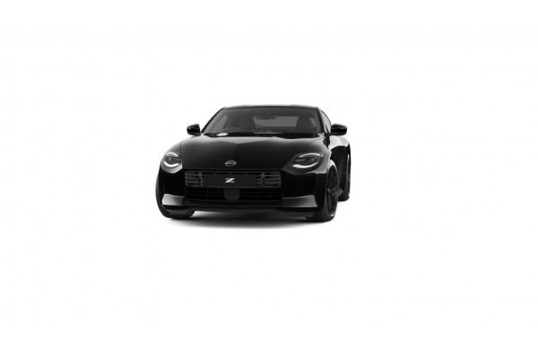 2023 Nissan Z Z34  Coupe