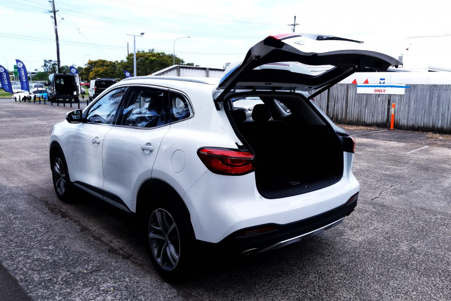 2021 MG HS SAS23 Excite SUV Image 15