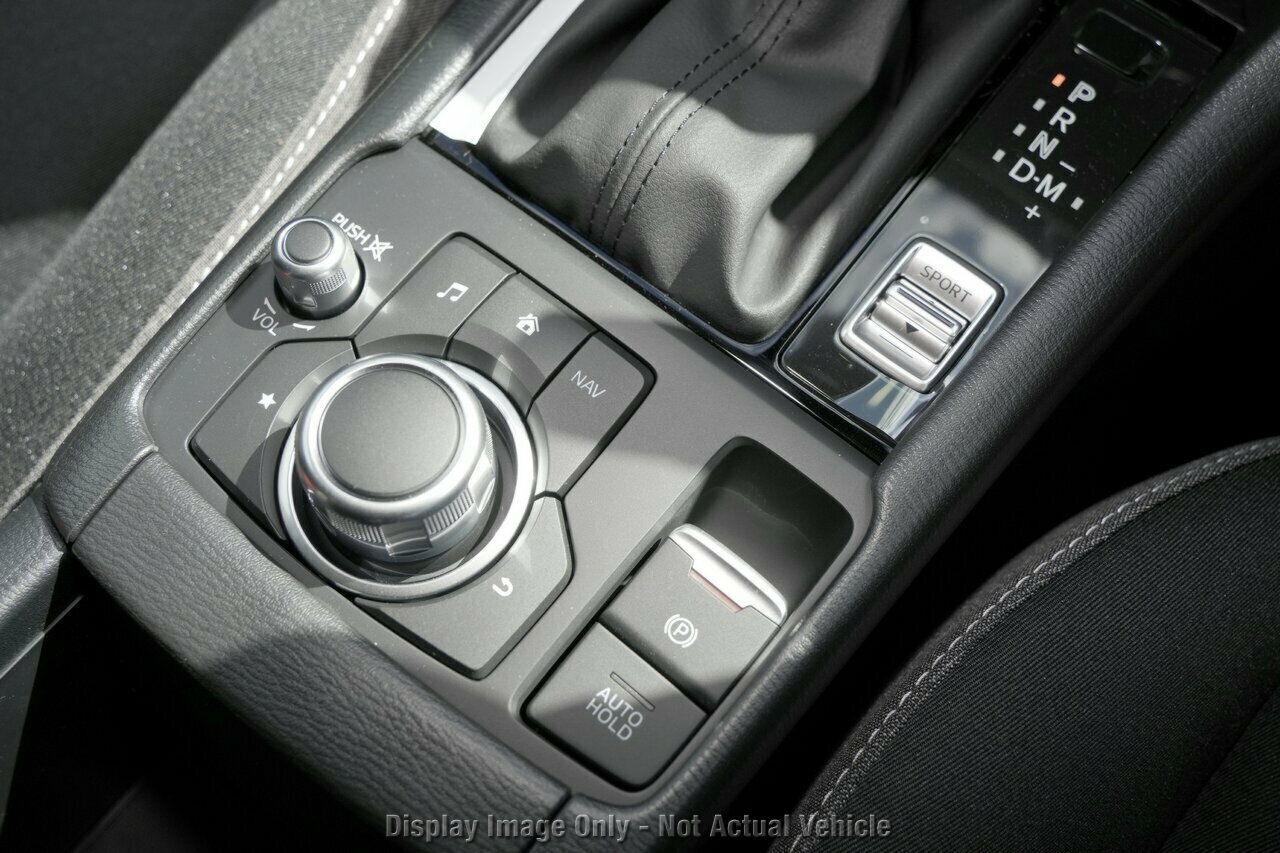 2024 Mazda CX-3 DK G20 Pure SUV Image 20