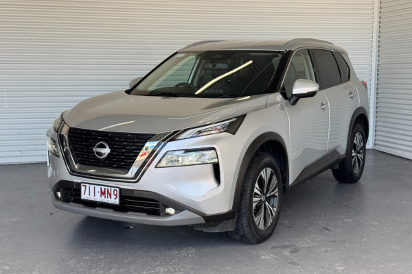 2023 Nissan X-Trail T33 ST-L SUV