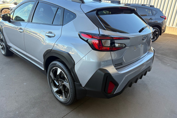 2026 Subaru Crosstrek G6X 2.0R SUV Image 4
