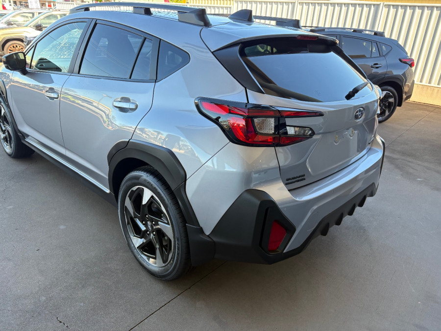 2026 Subaru Crosstrek G6X 2.0R SUV Image 4