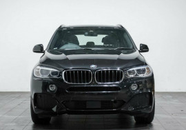 2018 BMW X5 F15 xDrive30d Suv