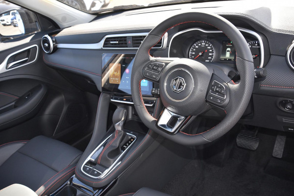 2025 MG ZST S13 Vibe SUV Image 5
