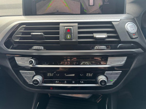 2020 BMW X3 G01 xDrive30i M Sport SUV