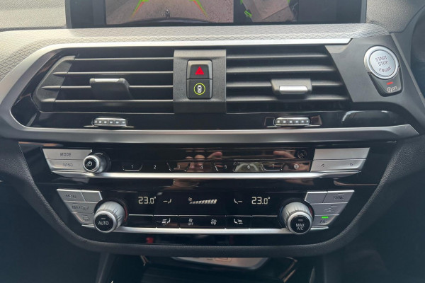 2020 BMW X3 G01 xDrive30i M Sport SUV Image 14