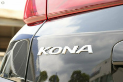 2019 MY20 Hyundai Kona OS.3 Elite Suv