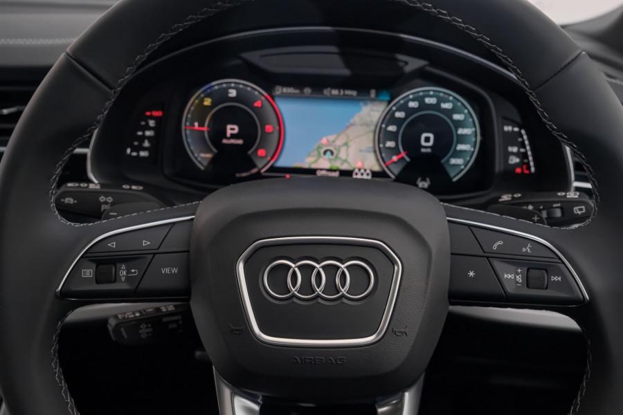 2026 Audi Q7 4M TDI 170kW SUV