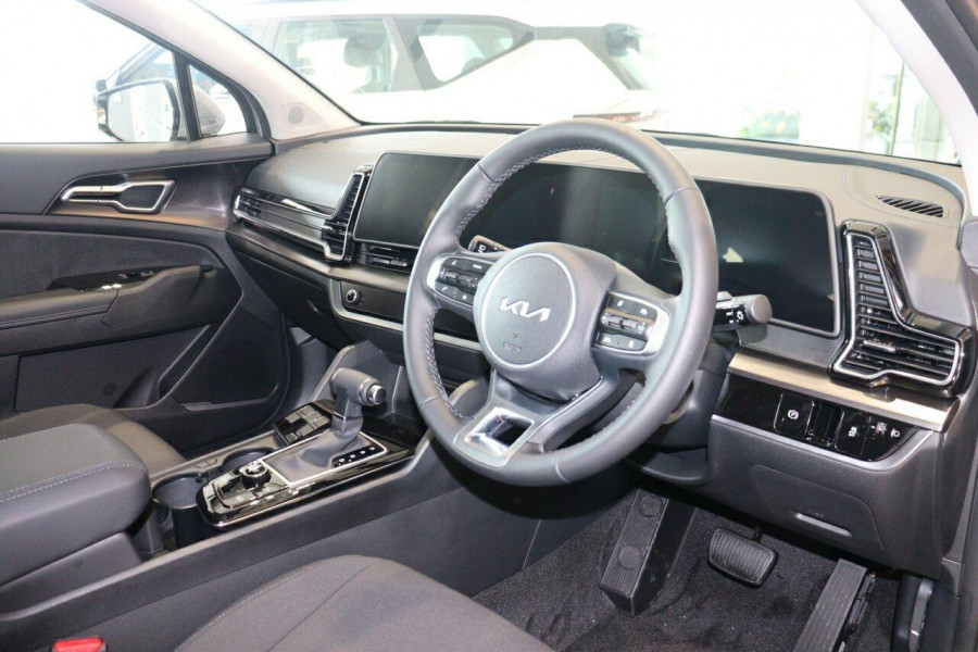 2024 MY25 Kia Sportage NQ5 SX SUV Image 11