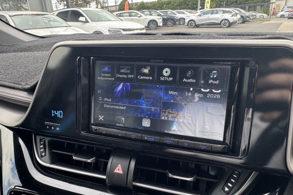 2019 Toyota C-HR NGX10R Koba SUV Image 31