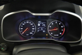 2018 MY19 MG ZS AZS1 Essence Suv