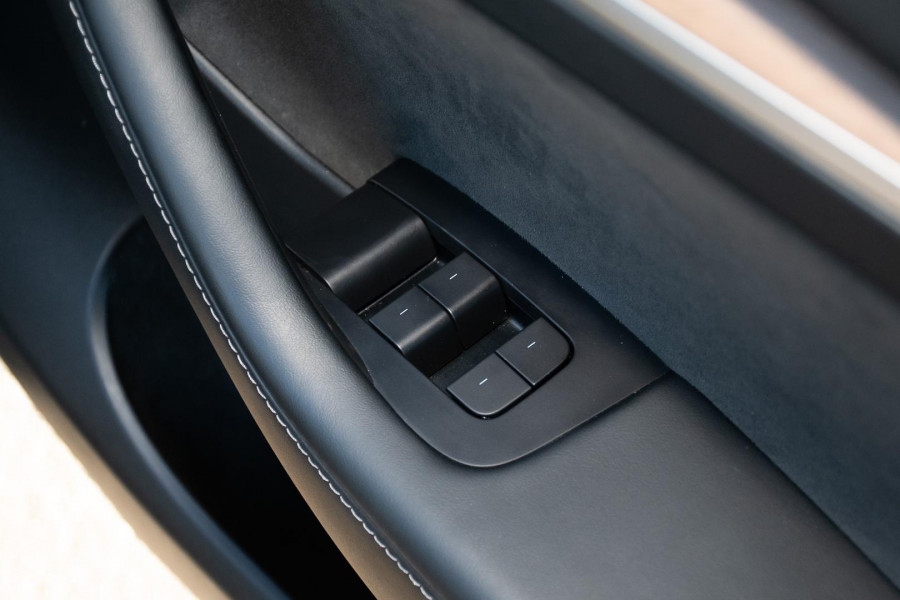 2022 Tesla Model Y  Rear-Wheel Drive SUV