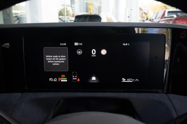 2025 MY26 Volkswagen Tiguan CT 200TSI eHybrid R-Line SUV image 19