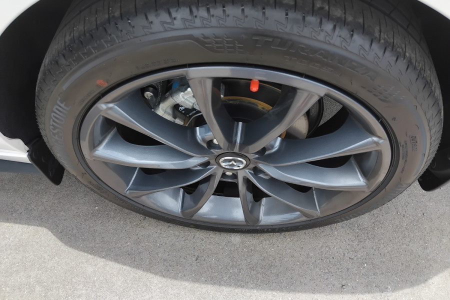 2023 Mazda 3 BP Series G25 Astina Hatch Image 27