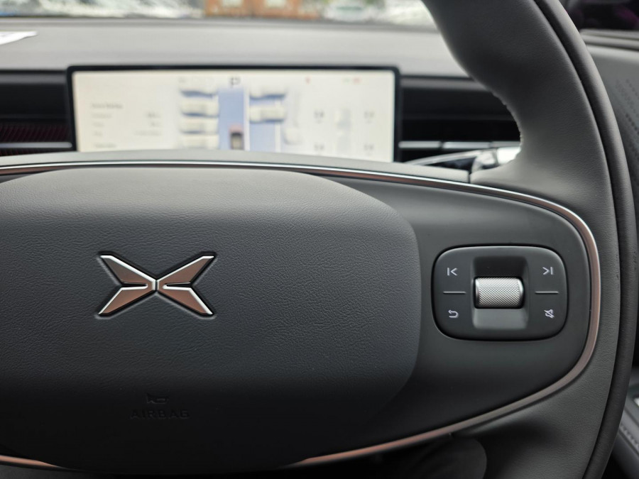 2026 XPeng G6  Long Range SUV Image 27