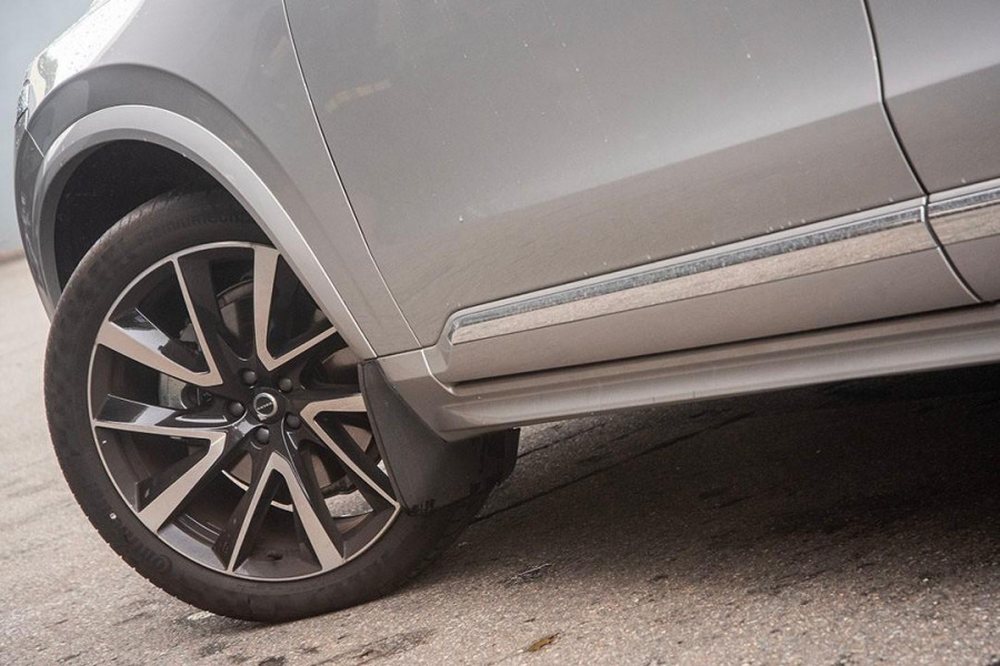 2023 MY24 Volvo XC90  Ultimate B6 Bright SUV Image 24
