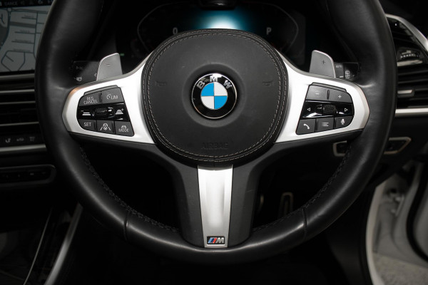 2021 BMW X5 G05 xDrive40i M Sport SUV image 12