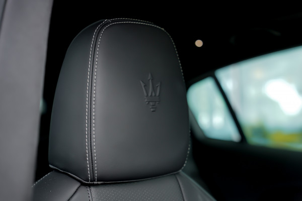 2023 Maserati Grecale M182 Modena SUV Image 31