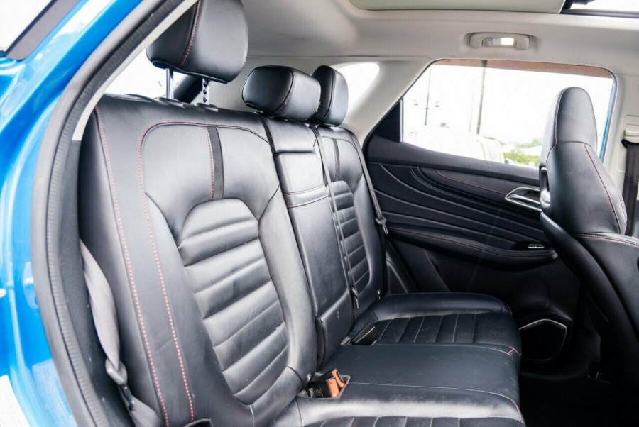 2020 MG HS SAS23 Essence SUV Image 9