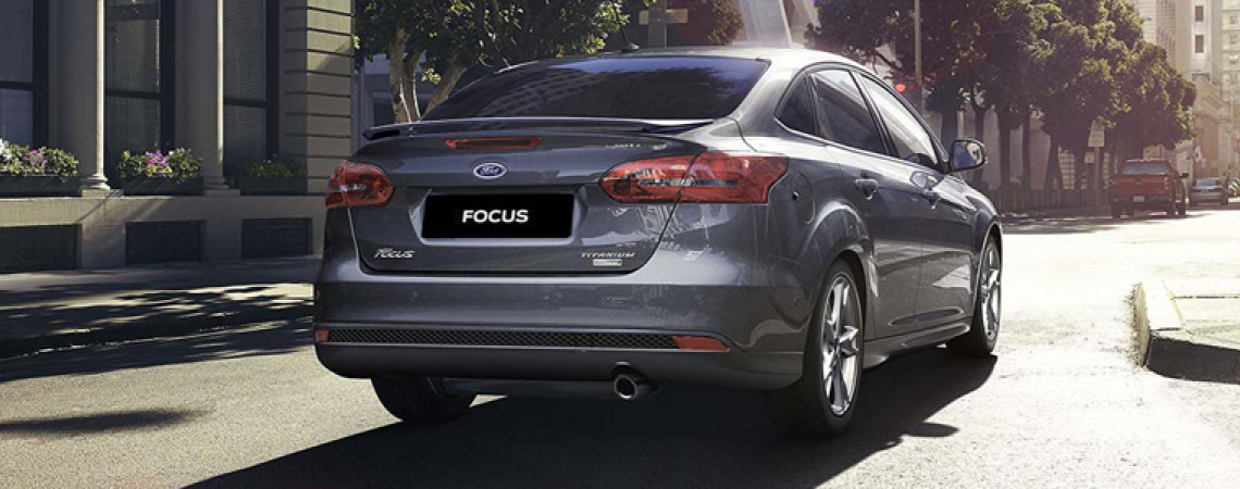 Focus