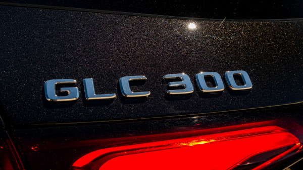 2025 Mercedes-Benz GLC-Class X254 GLC300 SUV image 14
