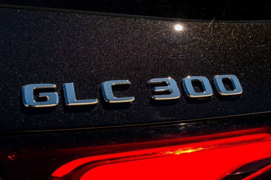 2025 Mercedes-Benz GLC-Class X254 GLC300 SUV