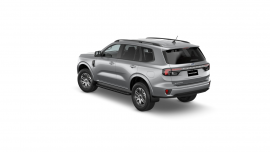 2025 MY25.25 Ford Everest UB Trend SUV image 5