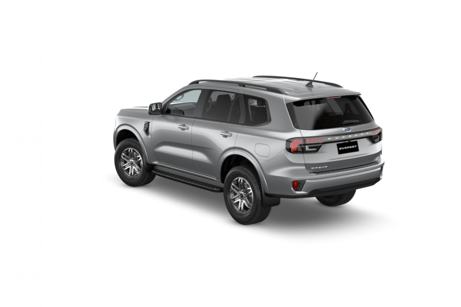 2025 MY25.25 Ford Everest UB Trend SUV