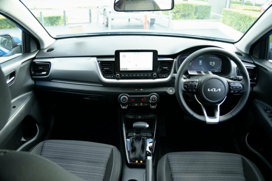 2024 MY25 Kia Stonic YB Sport SUV Image 17