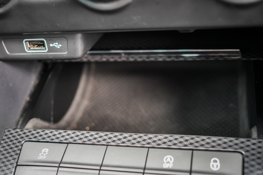 2019 Skoda Octavia NE RS 245 Sedan Image 25