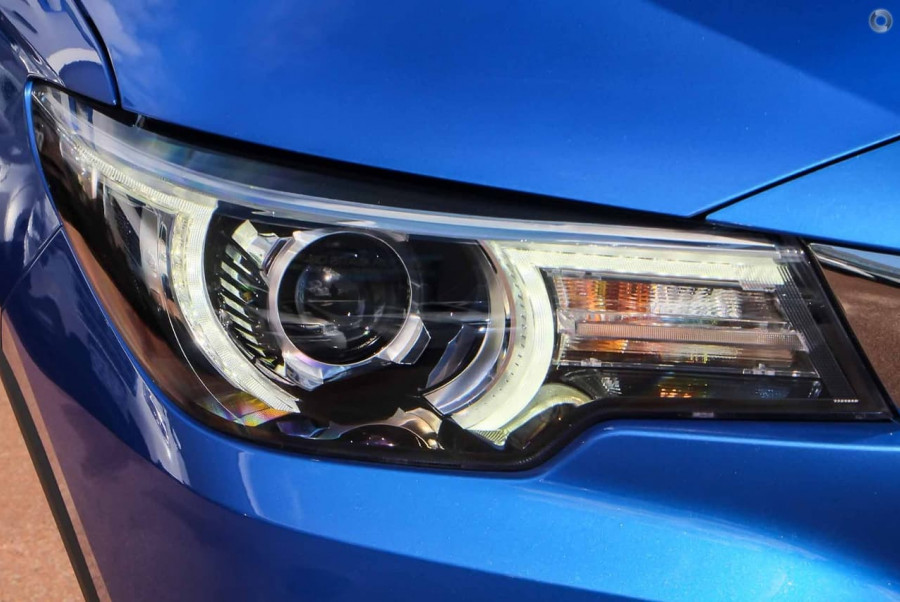 2019 MG ZS AZS1 Essence Suv