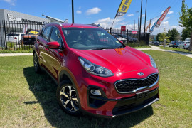 Kia Sportage S QL