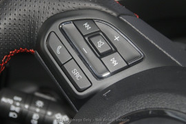 2023 MG ZST S13 Excite SUV