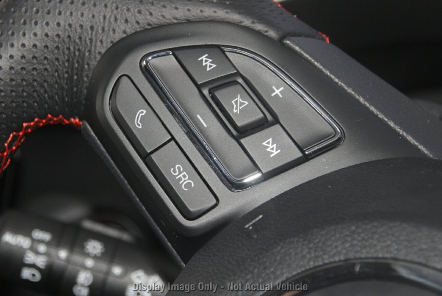2023 MG ZST S13 Excite SUV Image 14