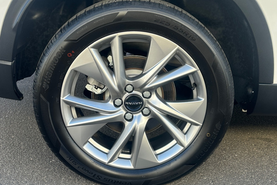 2024 GWM Haval H6 B01 Ultra Hybrid SUV Image 13