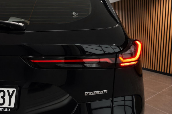 2026 Mazda CX-5 KM Series G25 GT SP SUV Image 10